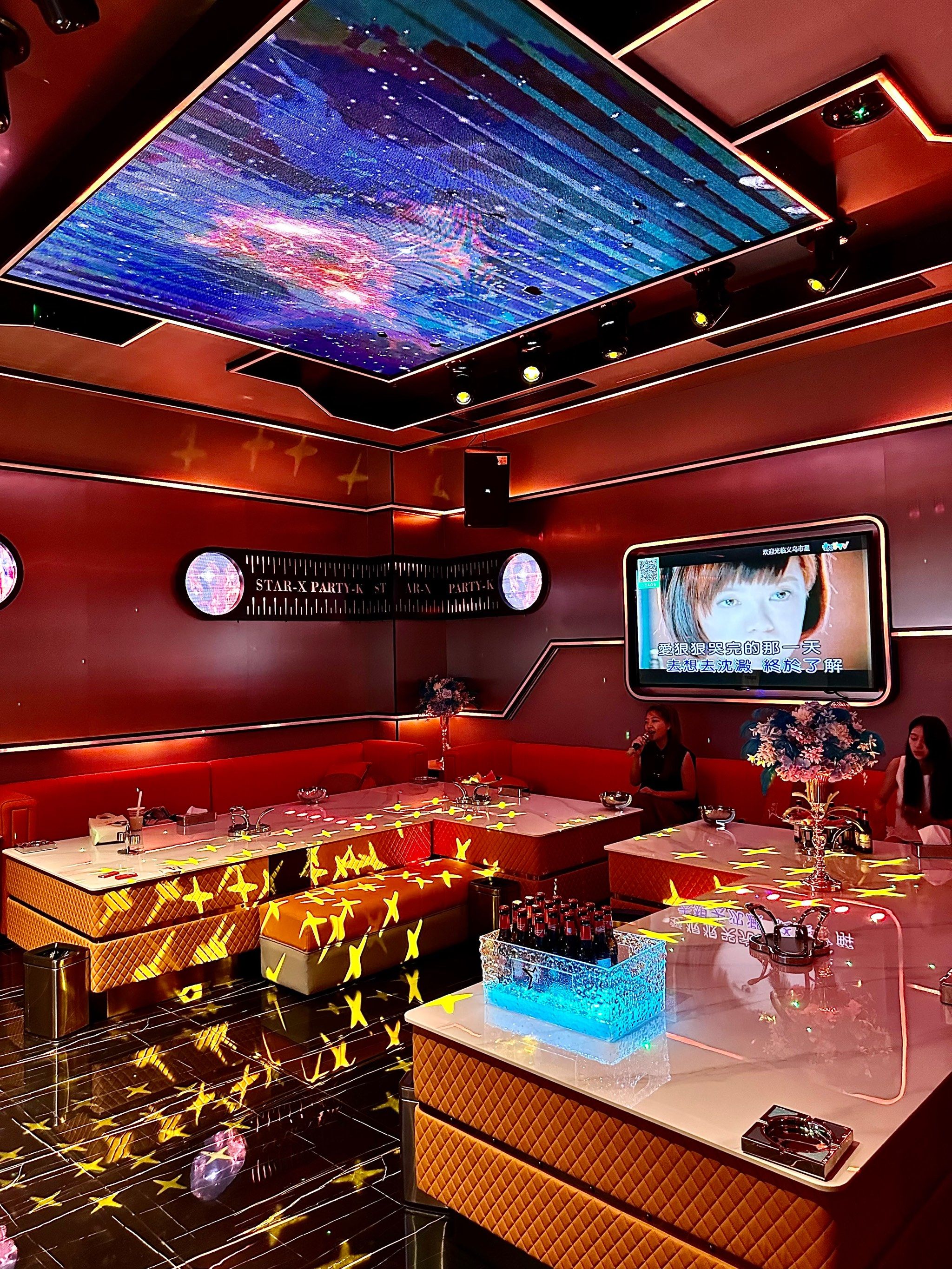 石家庄商务ktv创新商务ktv新模式-晋州市ktv预定