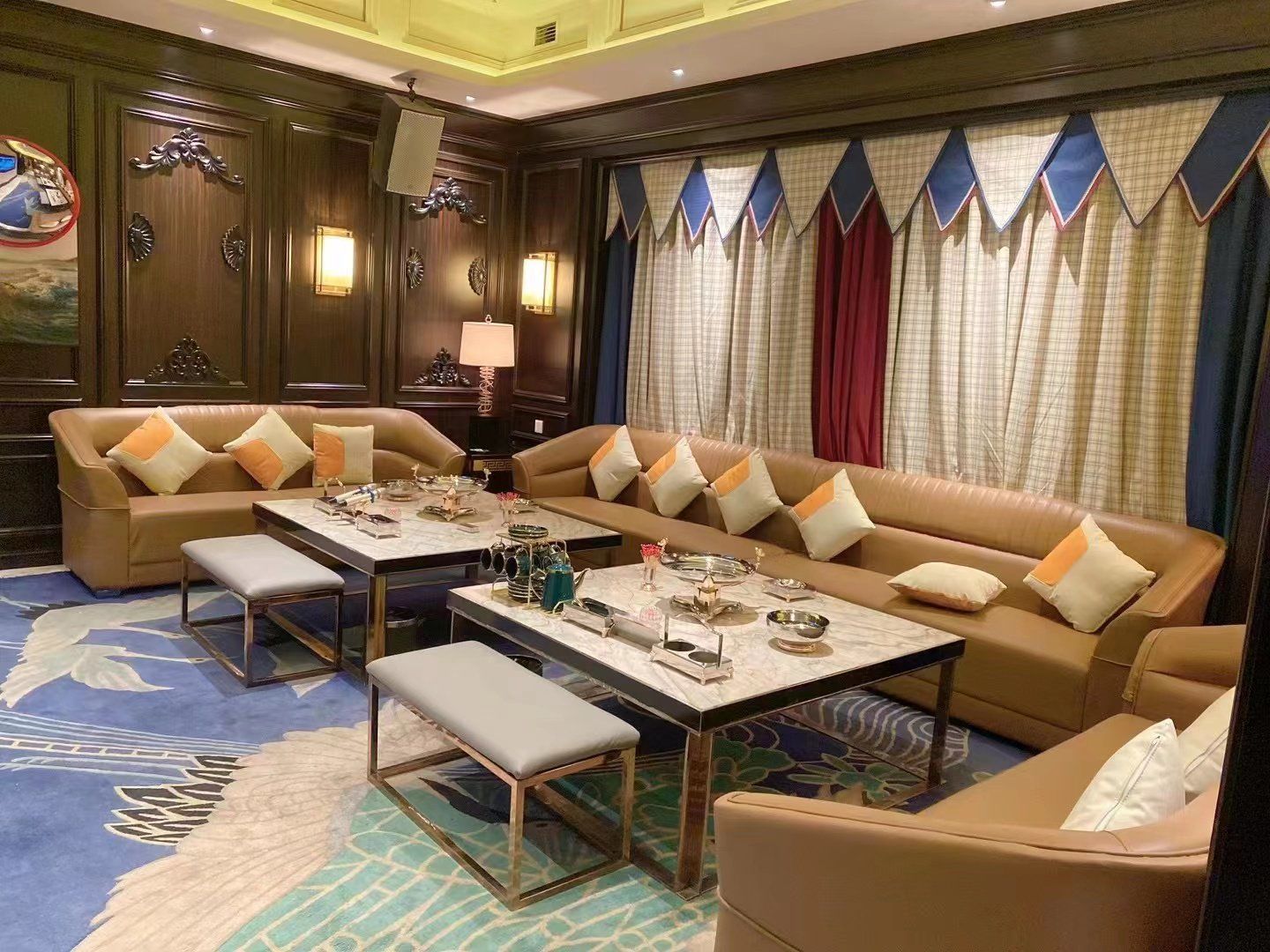 锦州商务ktv，性价比最优-凌海市ktv预定