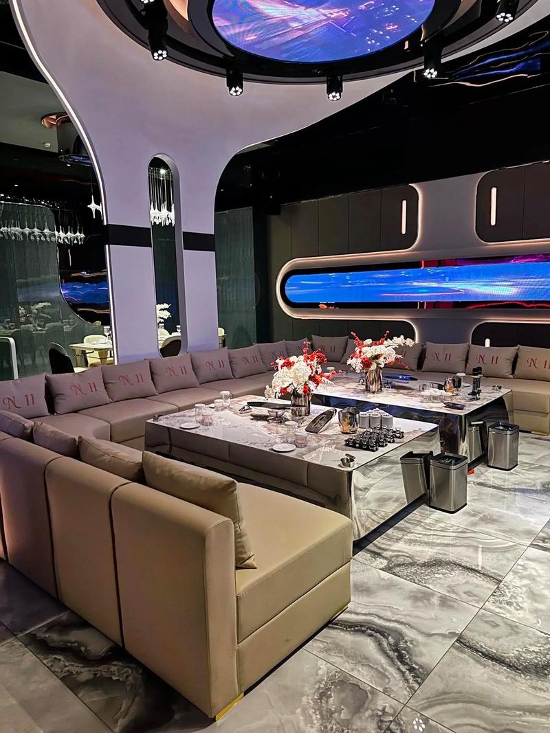 锦州商务ktv及商务ktv什么意思解析-北镇市ktv预定