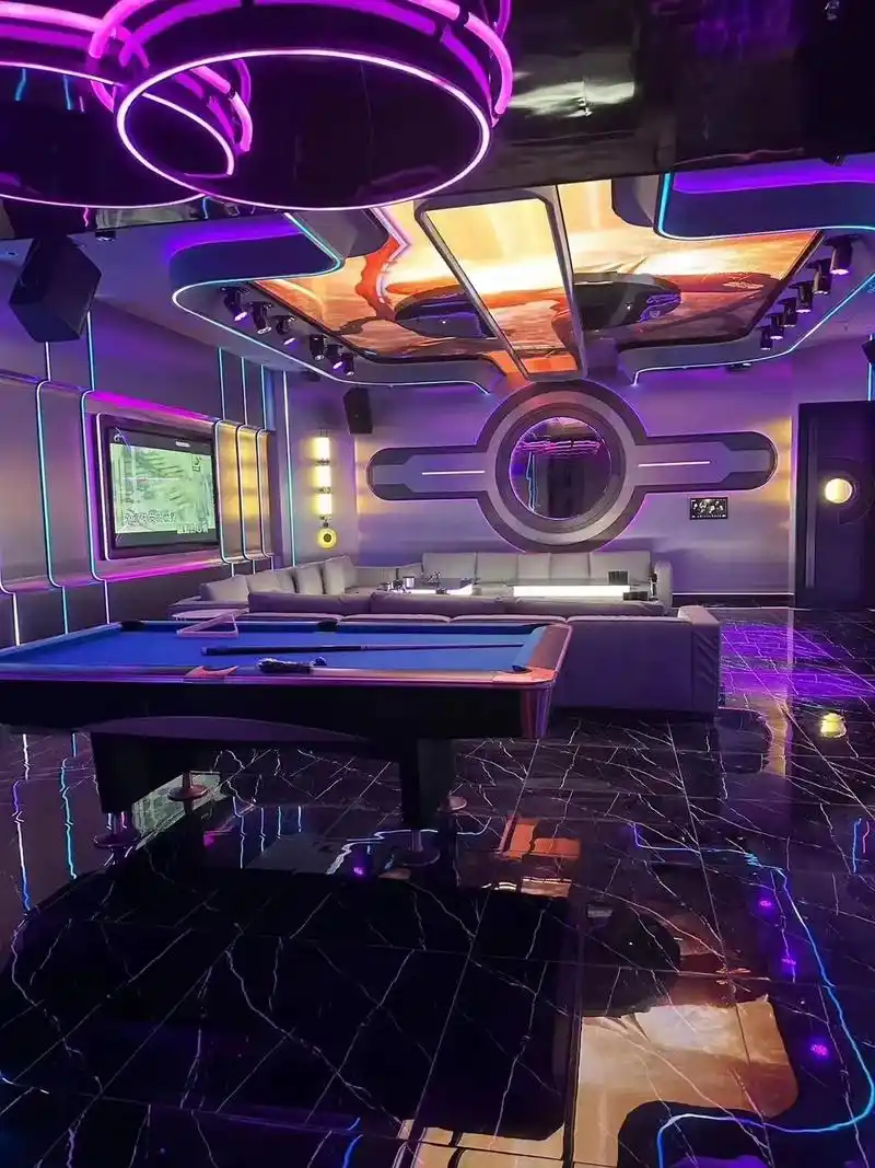 锦州商务ktv总排行推荐指南-义县ktv预定