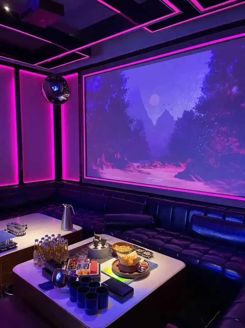 锦州商务ktv怎么玩最全攻略-古塔区ktv预定