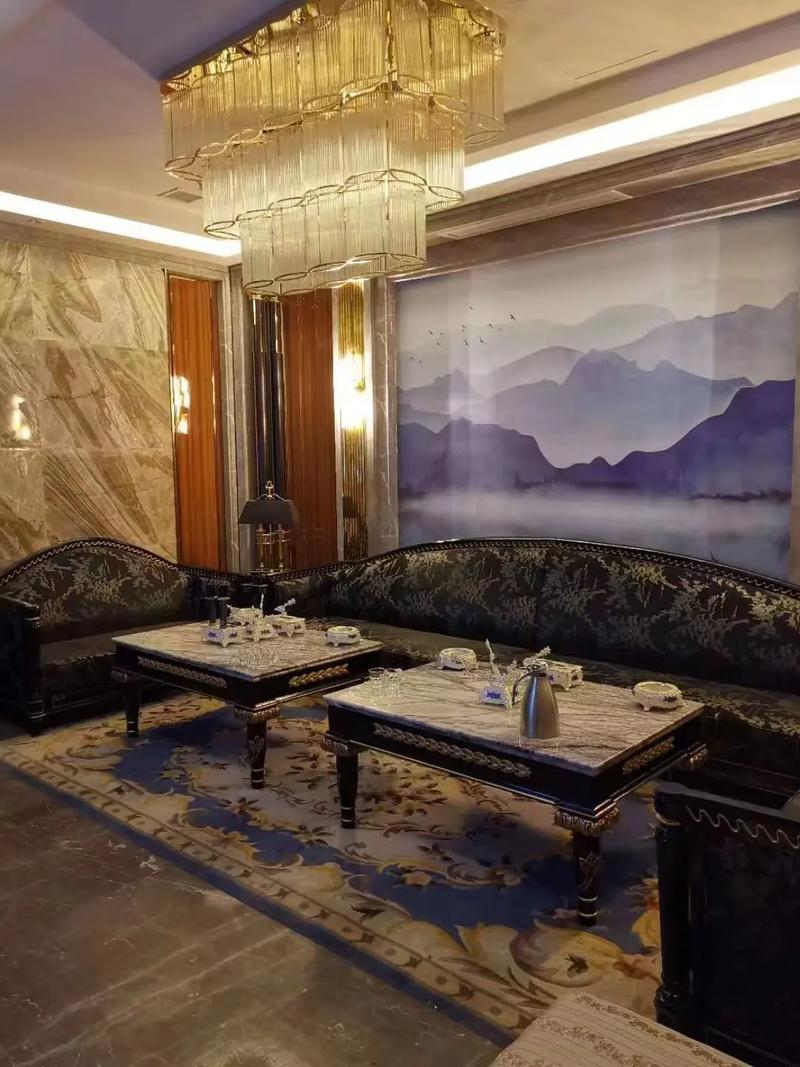 锦州商务ktv与片场区别解析-太和区ktv预定