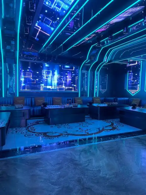 石家庄中低端商务ktv推荐选择-晋州市ktv预定