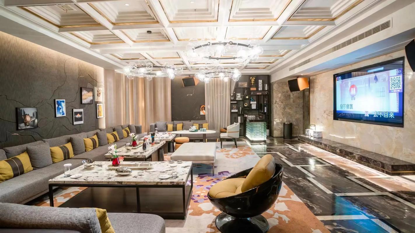 锦州商务ktv中低端区别解析-北镇市ktv预定