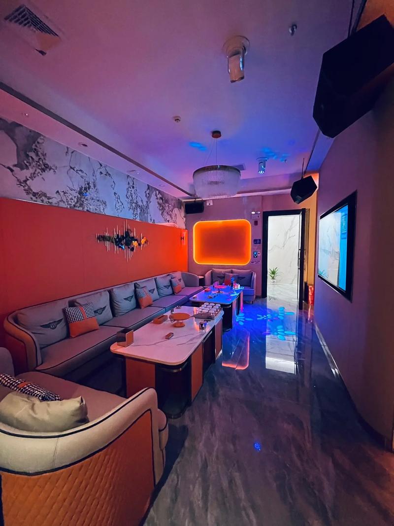 锦州商务ktv服务一流-太和区ktv预定